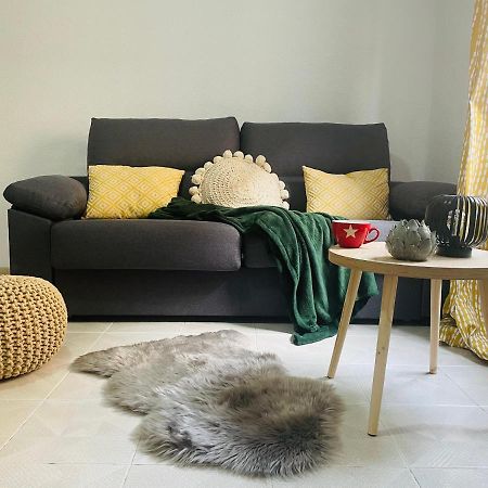 Cozy 2-Bedroom Serviced Apartment With Netflix Sagunto Eksteriør bilde