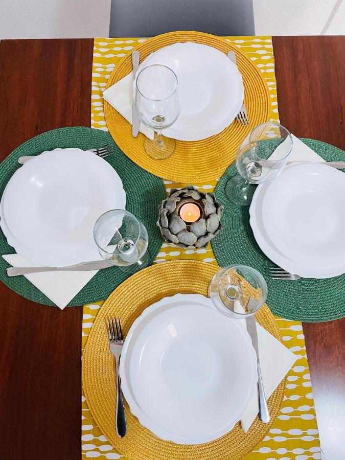 Cozy 2-Bedroom Serviced Apartment With Netflix Sagunto Eksteriør bilde