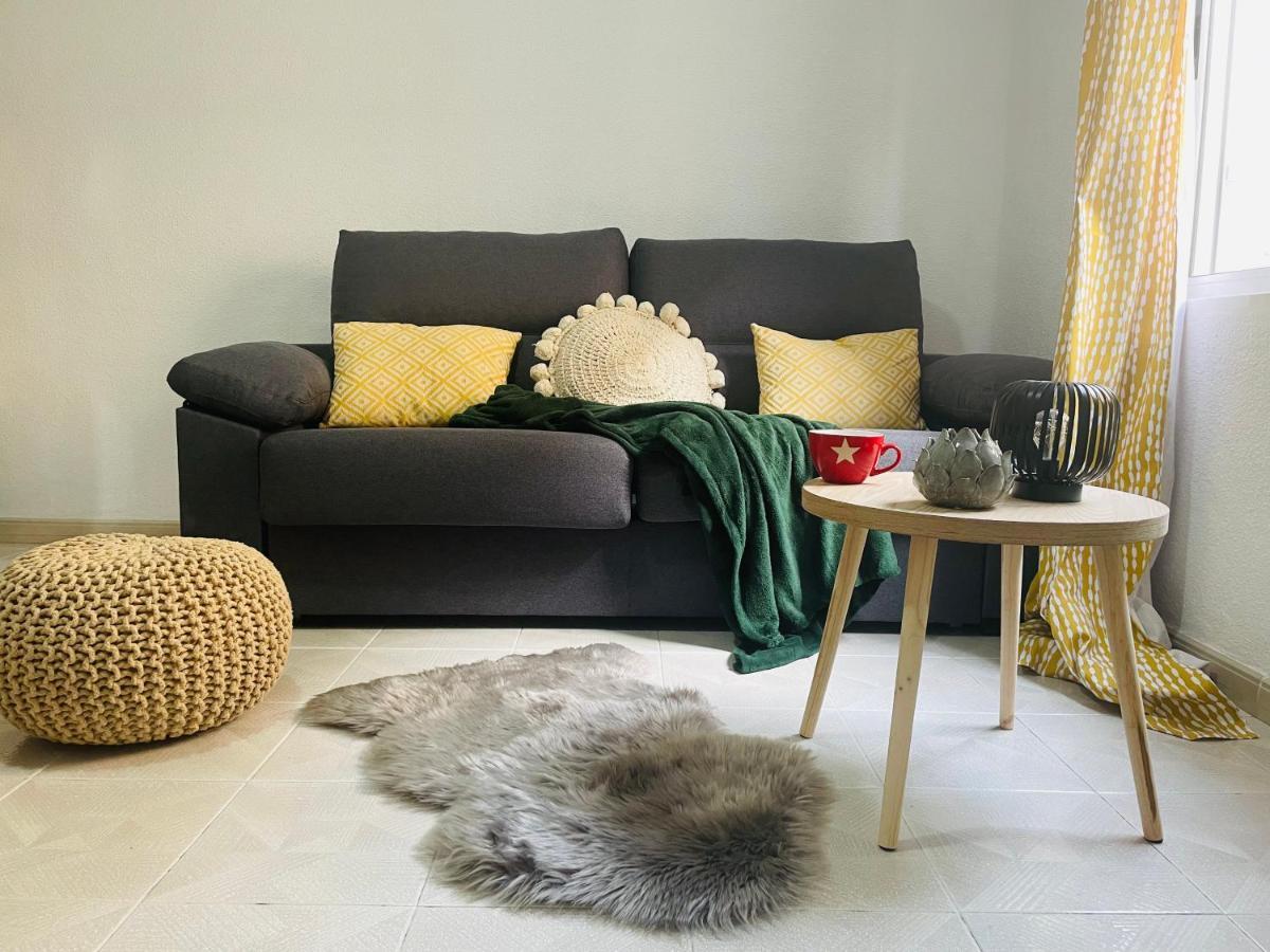 Cozy 2-Bedroom Serviced Apartment With Netflix Sagunto Eksteriør bilde