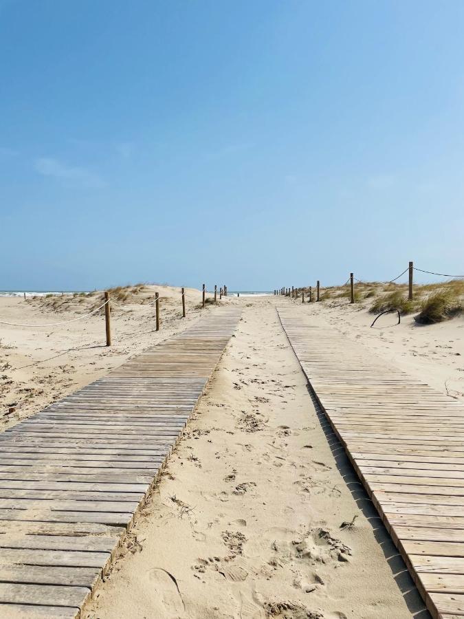 Cozy 2-Bedroom Serviced Apartment With Netflix Sagunto Eksteriør bilde